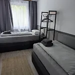 アパート Be My Guest - In Der *