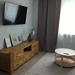 Be My Guest - In Der アパート