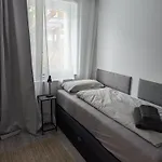 アパート Be My Guest - In Der