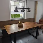 Be My Guest - In Der アパート エアフルト