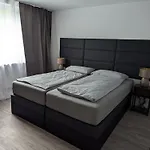 アパート Be My Guest - In Der エアフルト