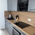 Be My Guest - In Der アパート