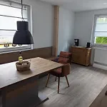 Be My Guest - In Der アパート *