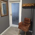 Be My Guest - In Der アパート エアフルト