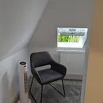 Be My Guest - In Der Appartement