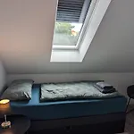 アパート Be My Guest - In Der