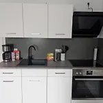 アパート Be My Guest - In Der エアフルト