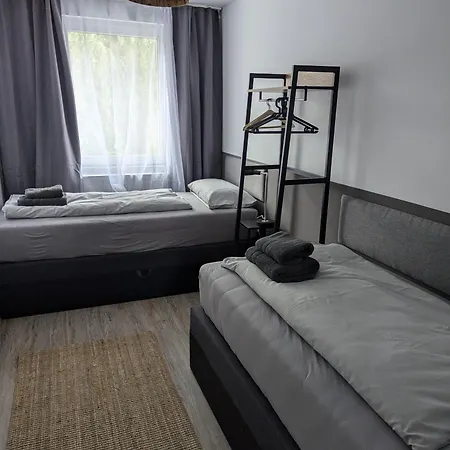 Appartement Be My Guest - In Der *