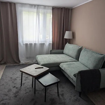 Be My Guest - In Der Appartamento Erfurt