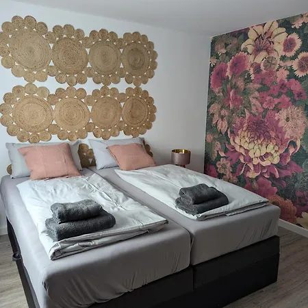 Appartamento Be My Guest - In Der Erfurt