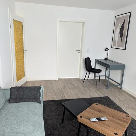 Be My Guest - In Der *