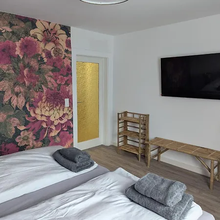 Be My Guest - In Der * Erfurt