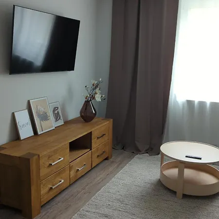 Be My Guest - In Der Appartement