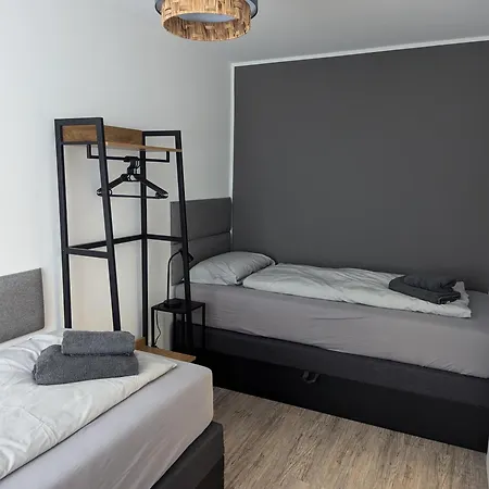 Appartamento Be My Guest - In Der *