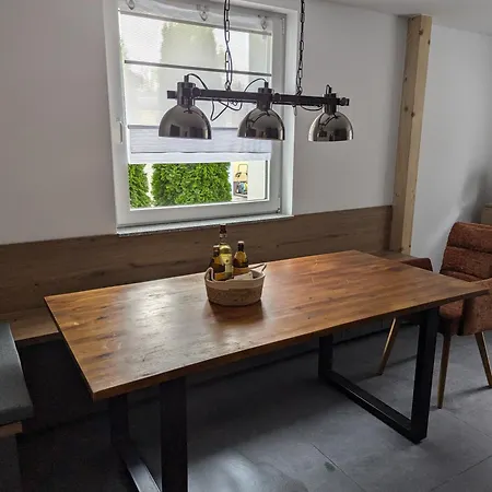 Be My Guest - In Der Appartamento Erfurt