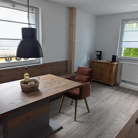 Be My Guest - In Der Appartement *