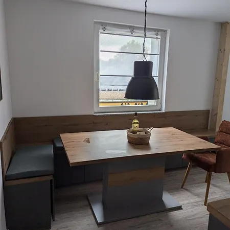 Appartamento Be My Guest - In Der *