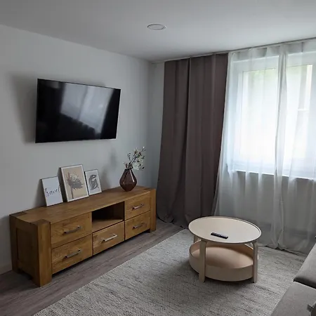 Be My Guest - In Der Appartamento Erfurt