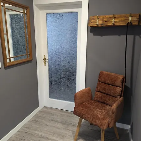 Be My Guest - In Der Appartamento Erfurt