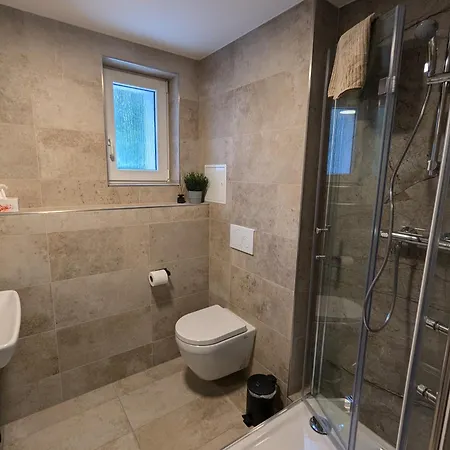 Appartamento Be My Guest - In Der Erfurt