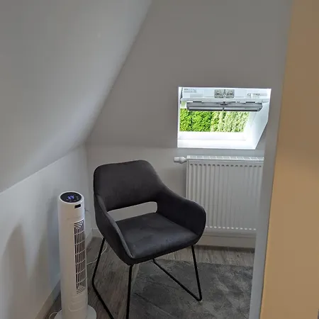 Be My Guest - In Der Appartement
