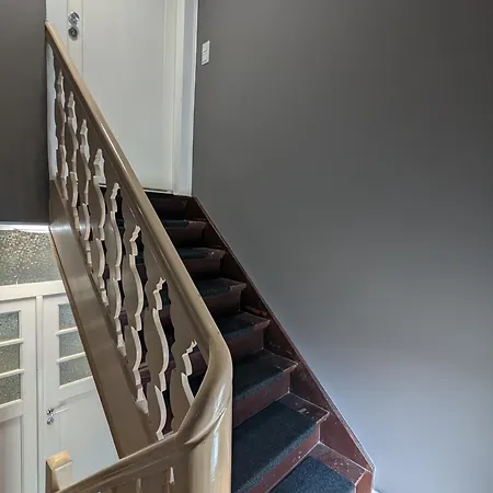 Appartement Be My Guest - In Der Erfurt