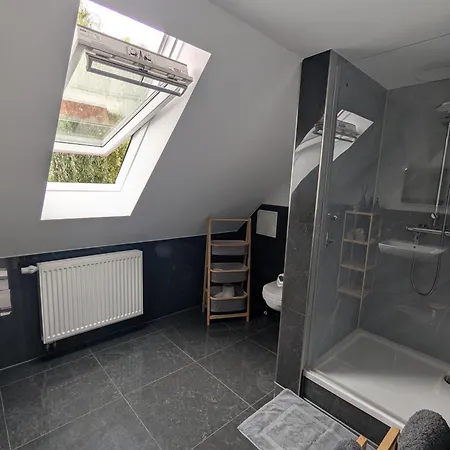 Apartament Be My Guest - In Der Erfurt