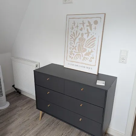 Apartament Be My Guest - In Der