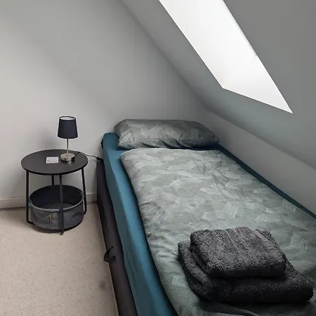 Appartamento Be My Guest - In Der *