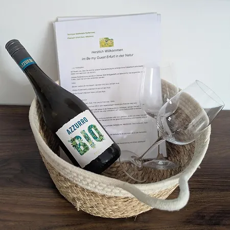 Be My Guest - In Der Апартаменты *