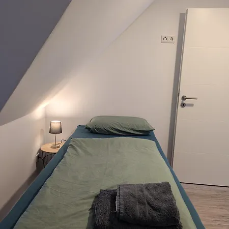 Be My Guest - In Der *