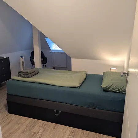 Be My Guest - In Der Appartamento Erfurt