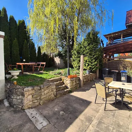 Be My Guest - In Der Apartament *