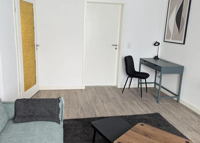 Be My Guest - In Der *