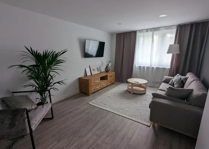 Be My Guest - In Der Erfurt