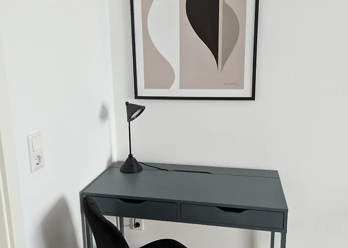 Be My Guest - In Der