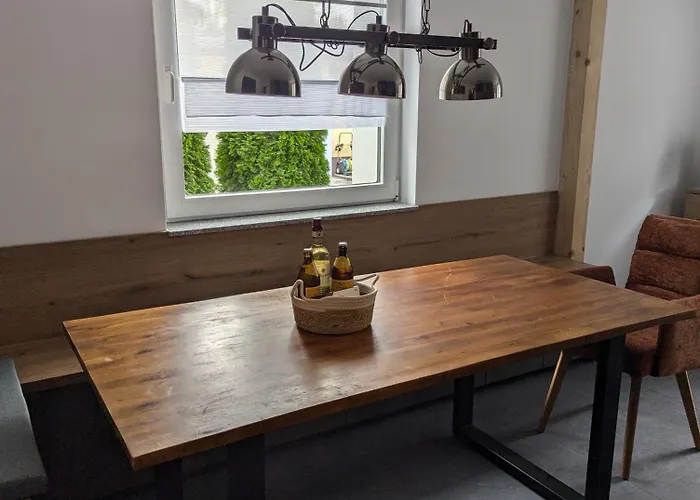 Be My Guest - In Der Apartament Erfurt