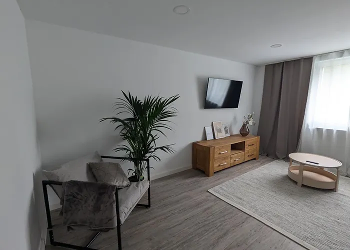 Be My Guest - In Der *