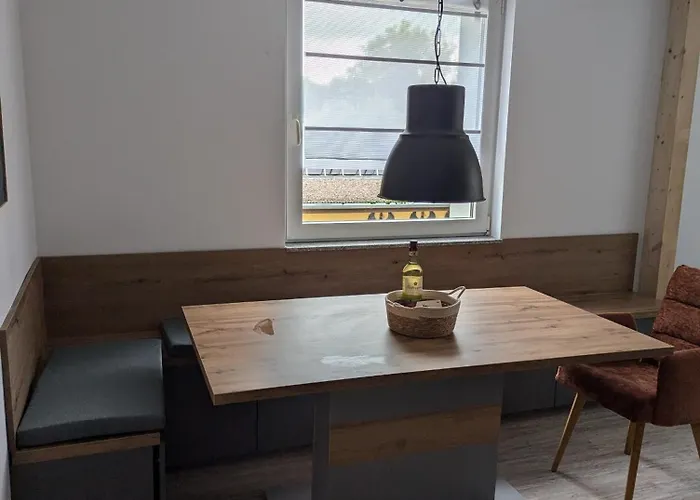 Apartmán Be My Guest - In Der *