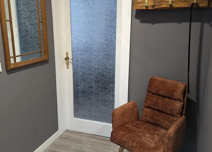 Be My Guest - In Der Apartmán Erfurt