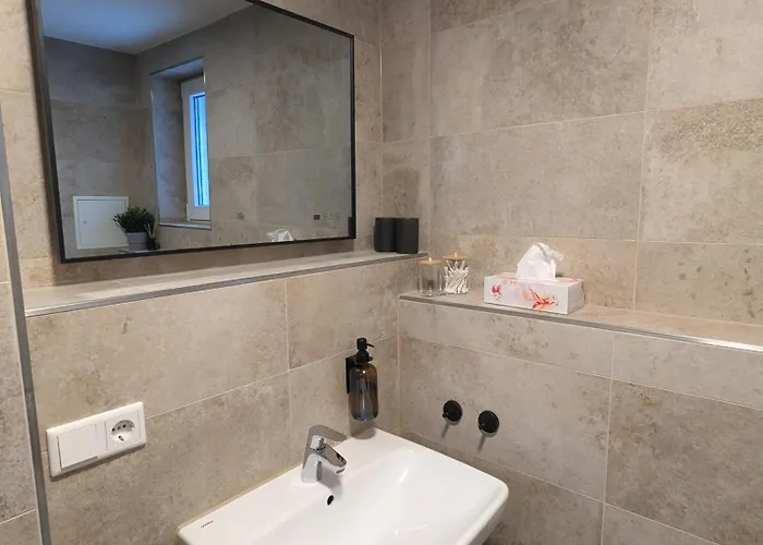 Be My Guest - In Der * Эрфурт