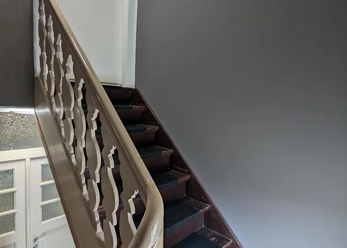 Apartament Be My Guest - In Der Erfurt