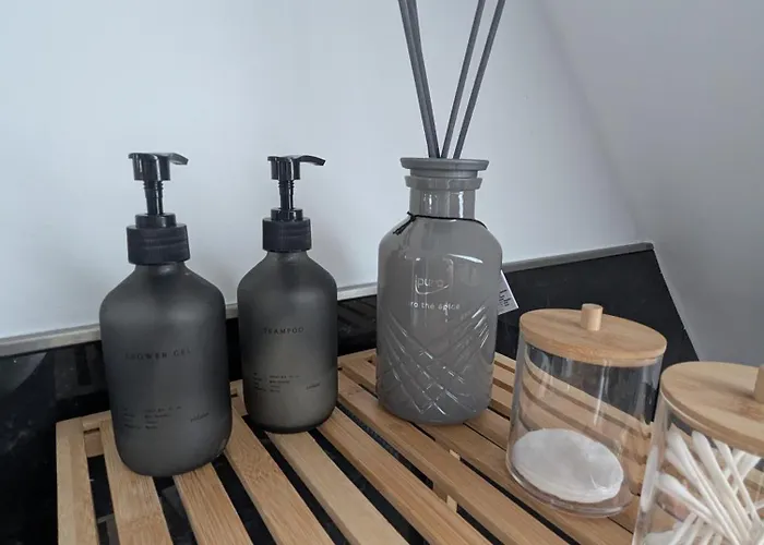 Be My Guest - In Der * Erfurt