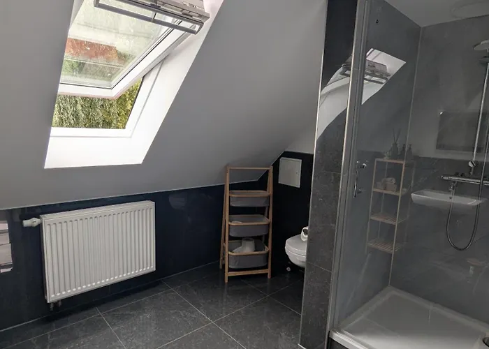 Apartament Be My Guest - In Der Erfurt