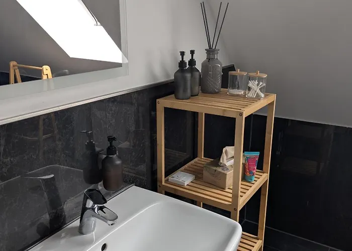 Be My Guest - In Der *