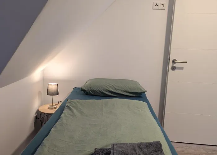 Be My Guest - In Der *